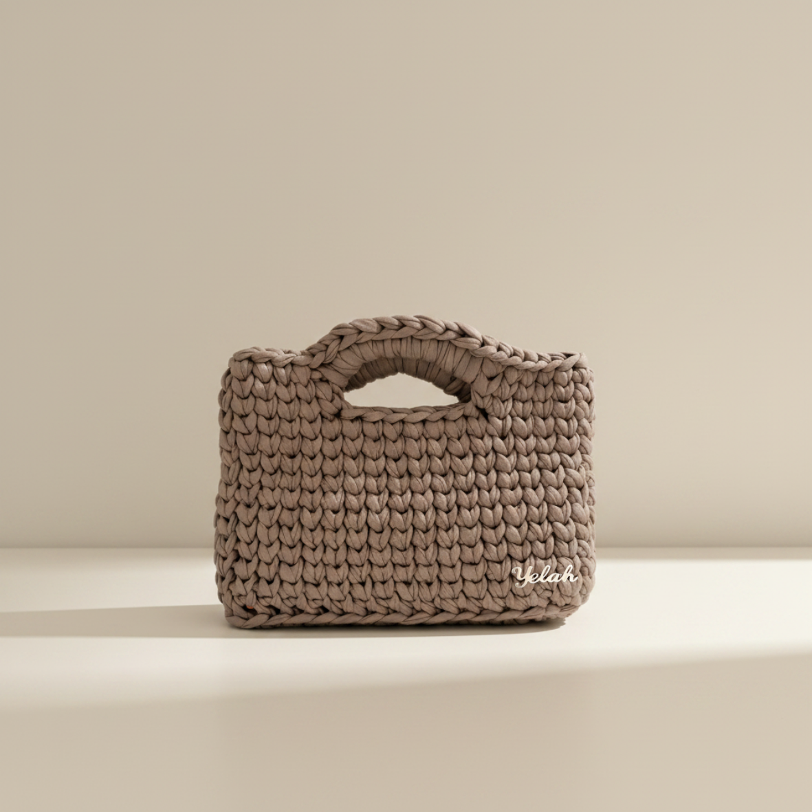 SAC AURA ESSENTIELLE - AMANDE GLACÉE