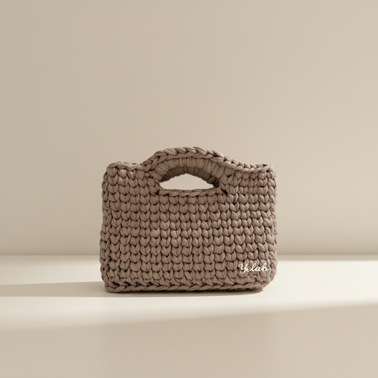 SAC AURA ESSENTIELLE - AMANDE GLACÉE