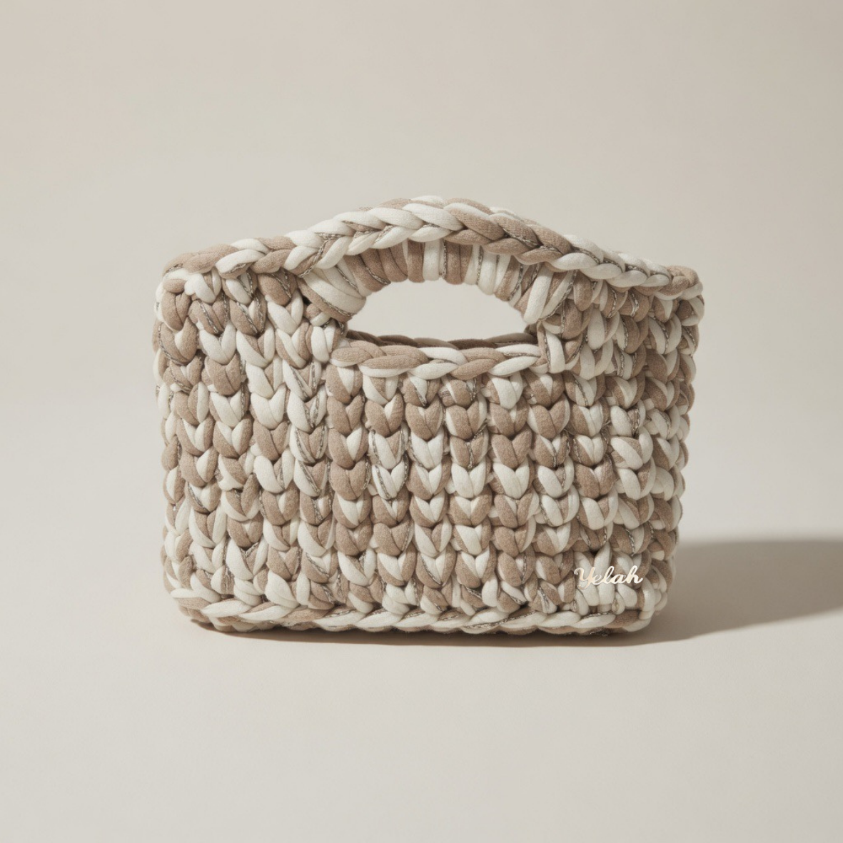 SAC AURA ESSENTIELLE - CHOCOLAT