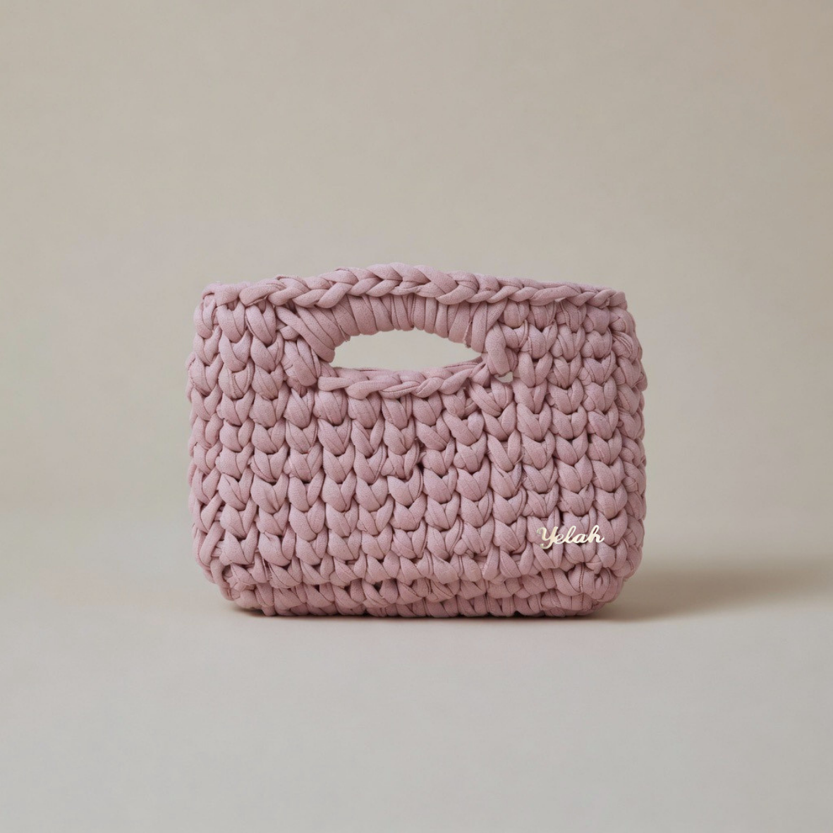 SAC AURA ESSENTIELLE - CHOCOLAT