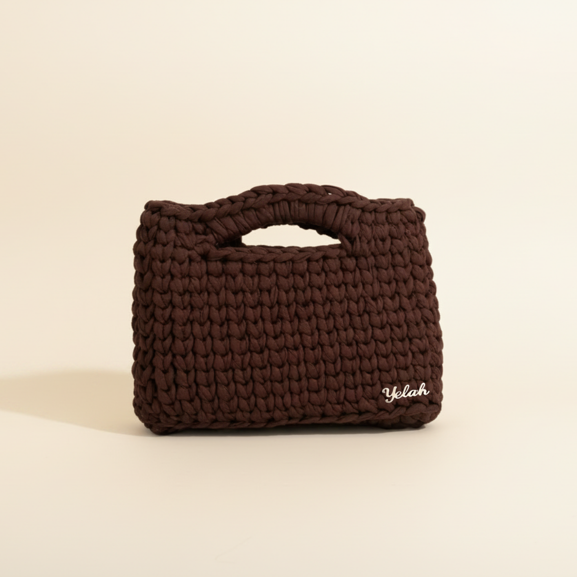 SAC AURA ESSENTIELLE -  BEIGE ENNEIGÉ
