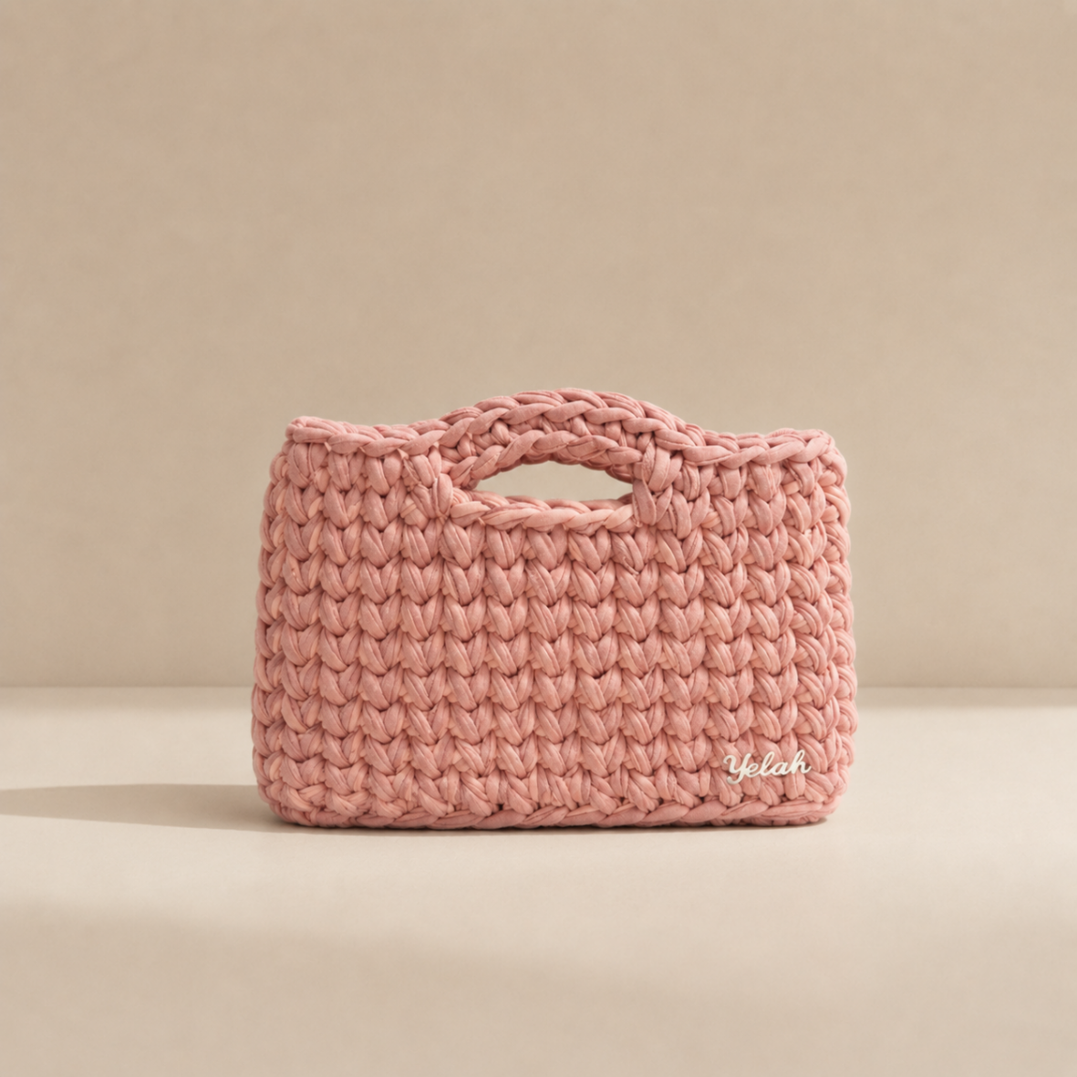 SAC AURA SUBLIME - BLEU DORÉ