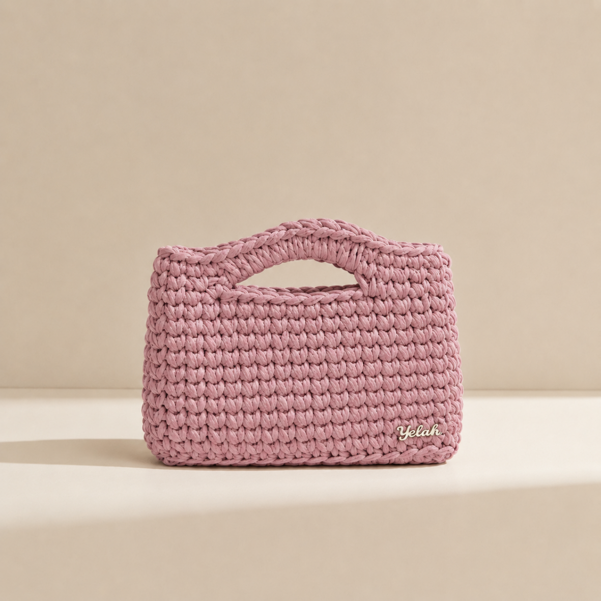 SAC AURA ESSENTIELLE - ROSE BONBON