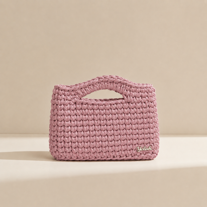SAC AURA ESSENTIELLE - ROSE BONBON