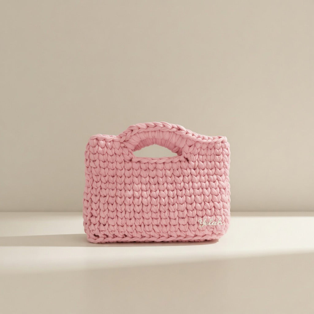 SAC AURA ESSENTIELLE -  BEIGE ENNEIGÉ