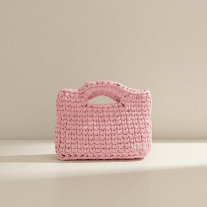 SAC AURA ESSENTIELLE -  BEIGE ENNEIGÉ