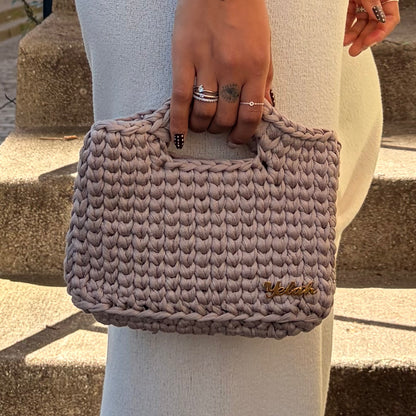 SAC AURA ESSENTIELLE - AMANDE GLACÉE
