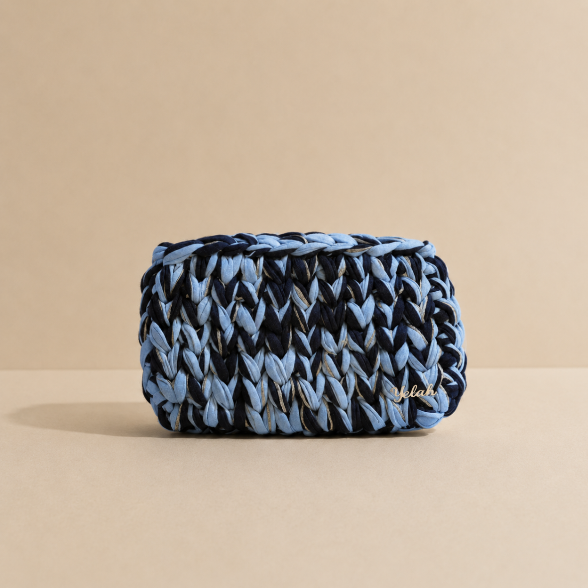 PORTEFEUILLE SIA  - BLEUS