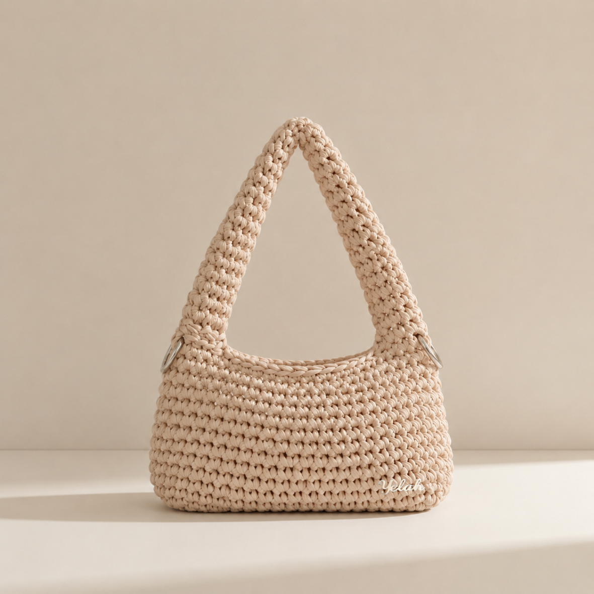 SAC AMALIA- CHOCOLAT
