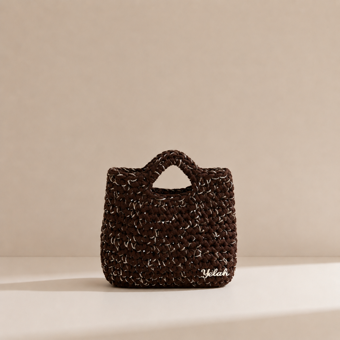 SAC AURA ESSENTIELLE - BLEU NUIT