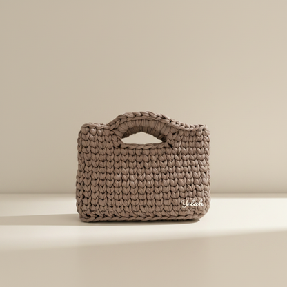 SAC AURA ESSENTIELLE - BLEU NUIT