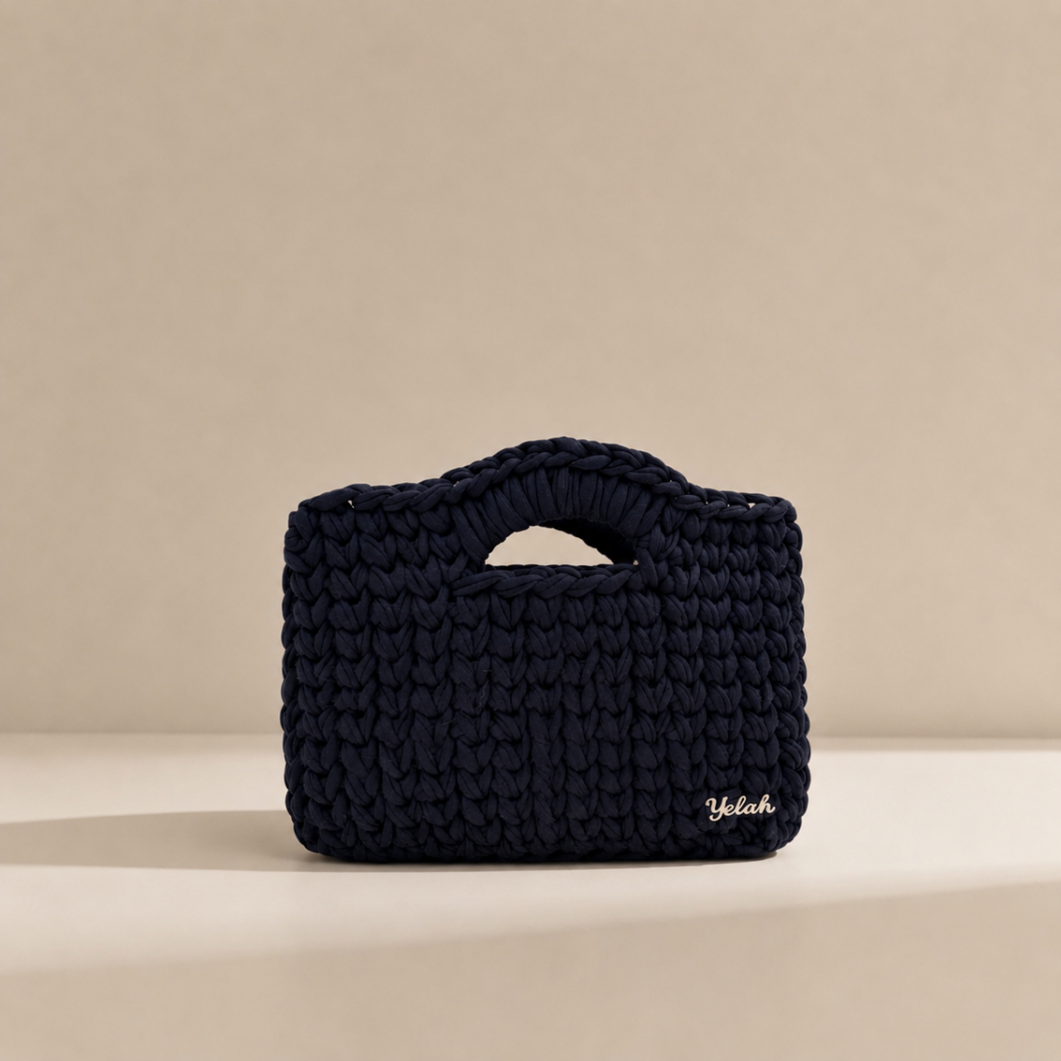 SAC AURA ESSENTIELLE - CHOCOLAT DORE