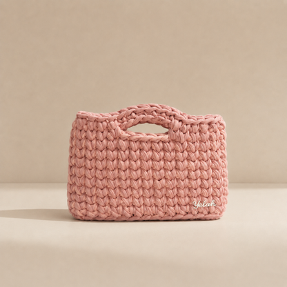 SAC AURA SUBLIME - GRIS CLAIR