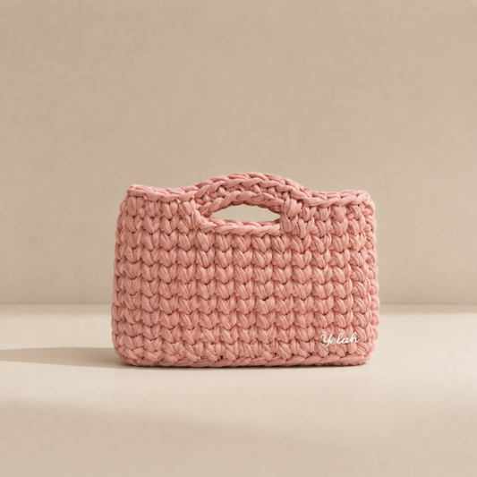 SAC AURA SUBLIME - ROSES