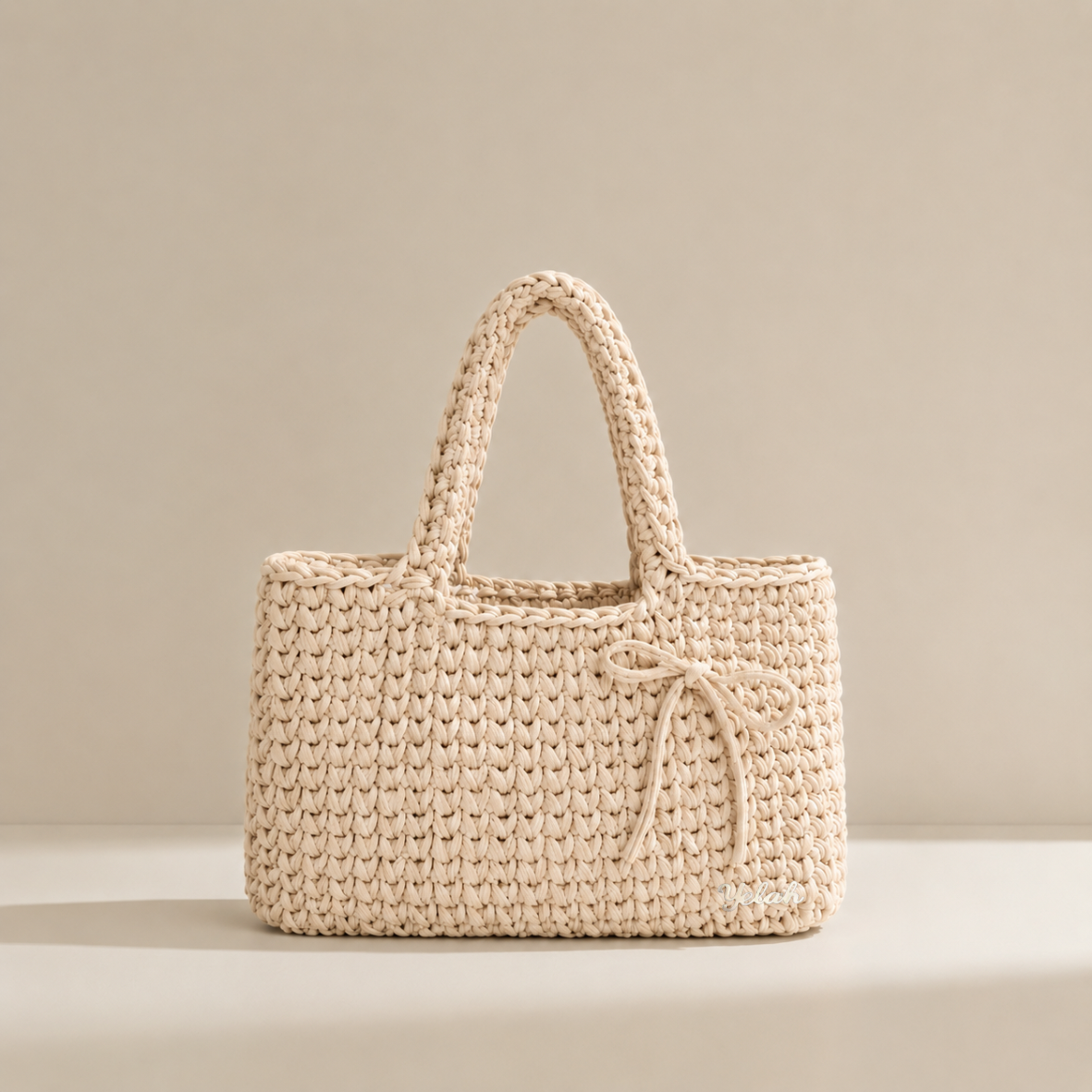 SAC AMARA - BEIGE ROSÉ