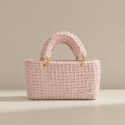 SAC LIORA - ROSE PÂLE