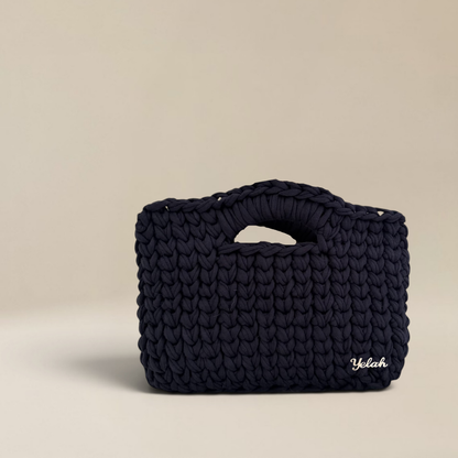 SAC AURA ESSENTIELLE - CHOCOLAT